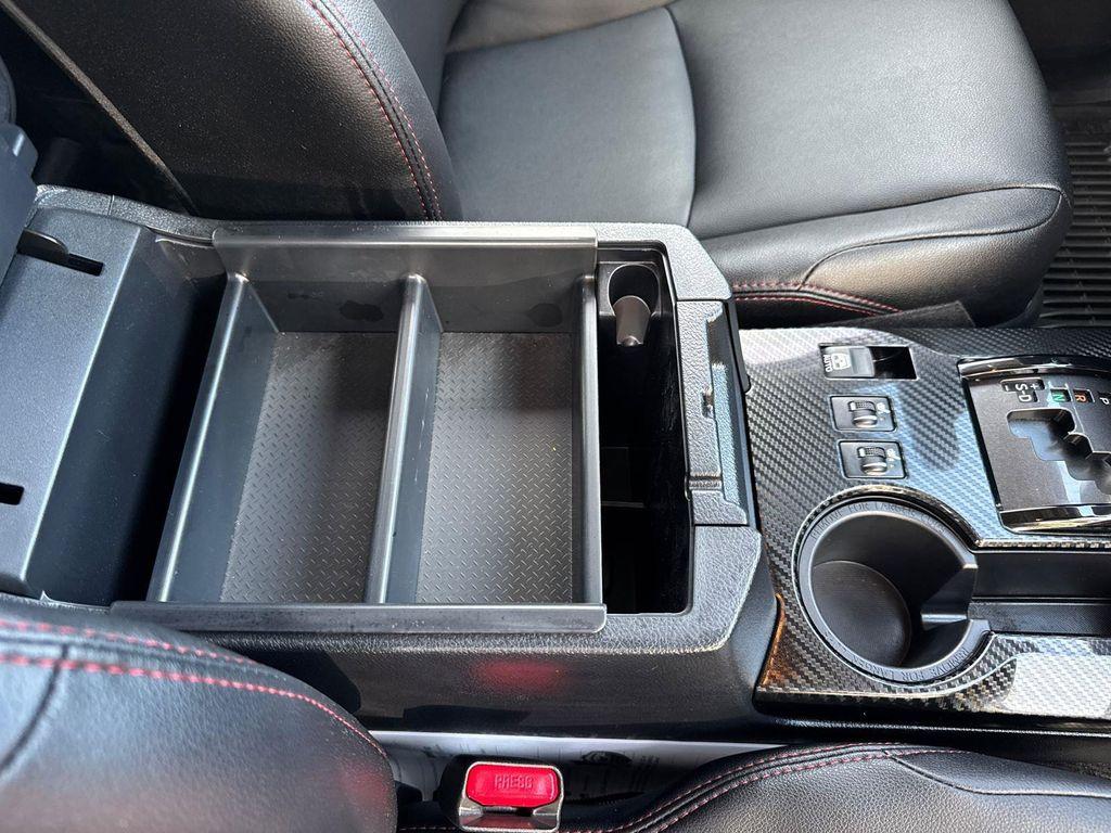 used 2023 Toyota 4Runner car, priced at $50,280
