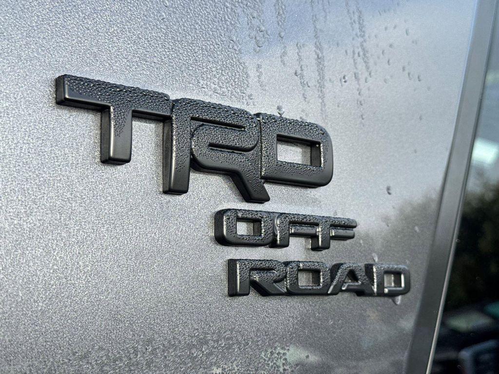 used 2023 Toyota 4Runner car, priced at $50,280