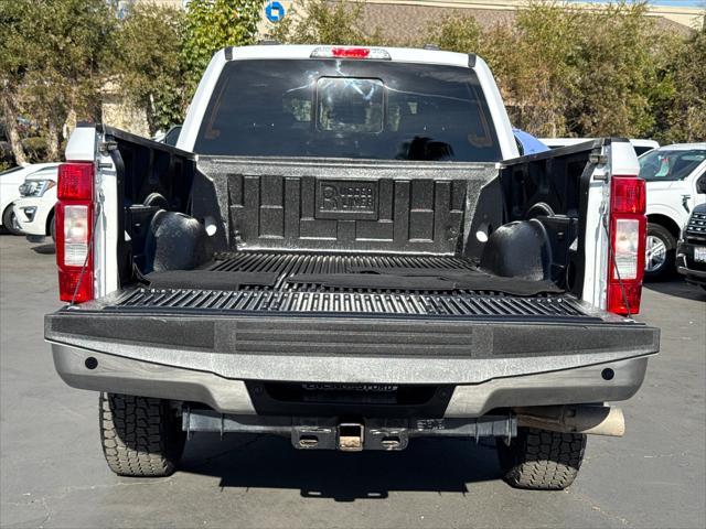 used 2022 Ford F-250 car, priced at $65,980