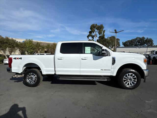 used 2022 Ford F-250 car, priced at $65,980