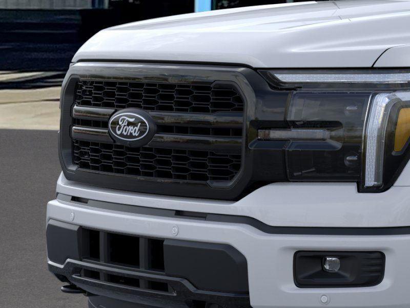 new 2025 Ford F-150 car, priced at $68,583