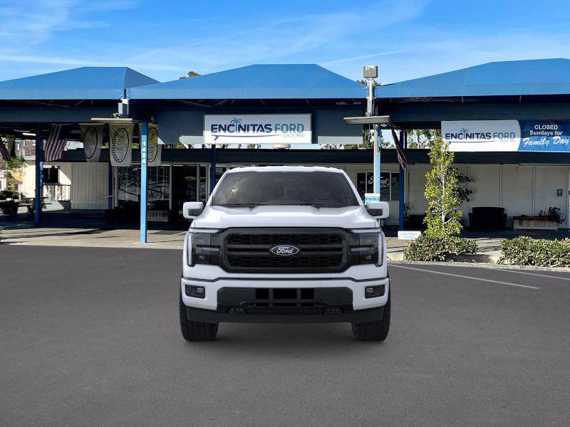new 2025 Ford F-150 car, priced at $68,815