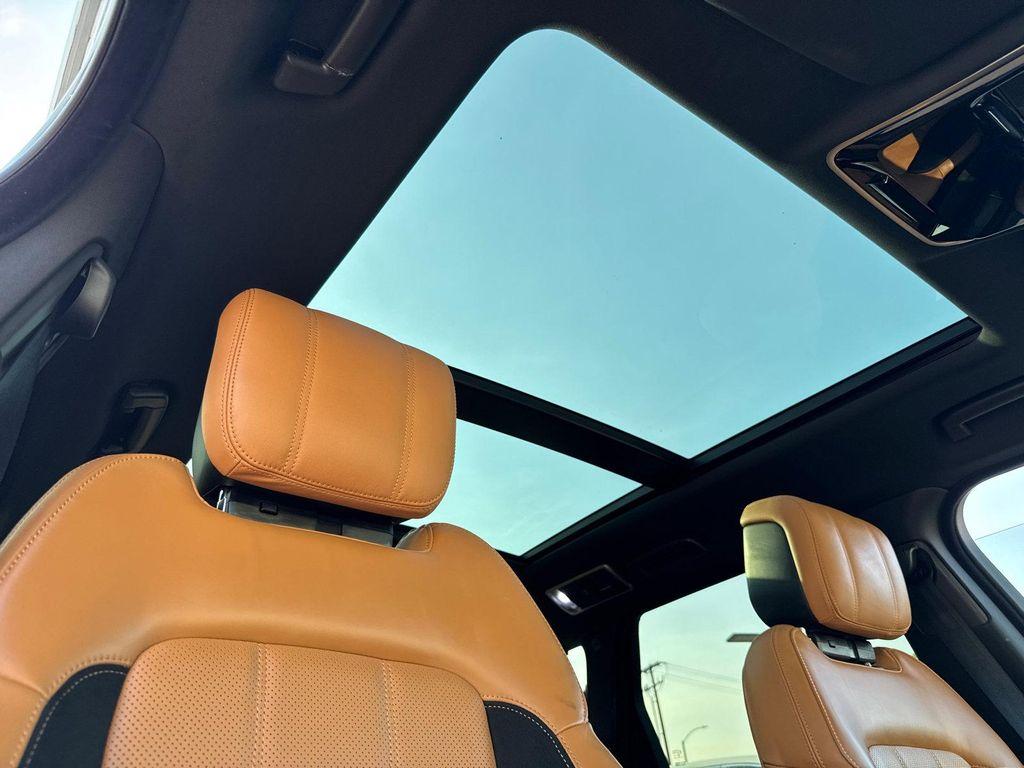 used 2020 Land Rover Range Rover Sport car, priced at $32,180