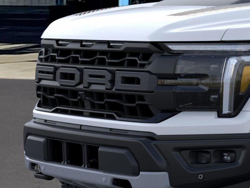new 2025 Ford F-150 car, priced at $90,340