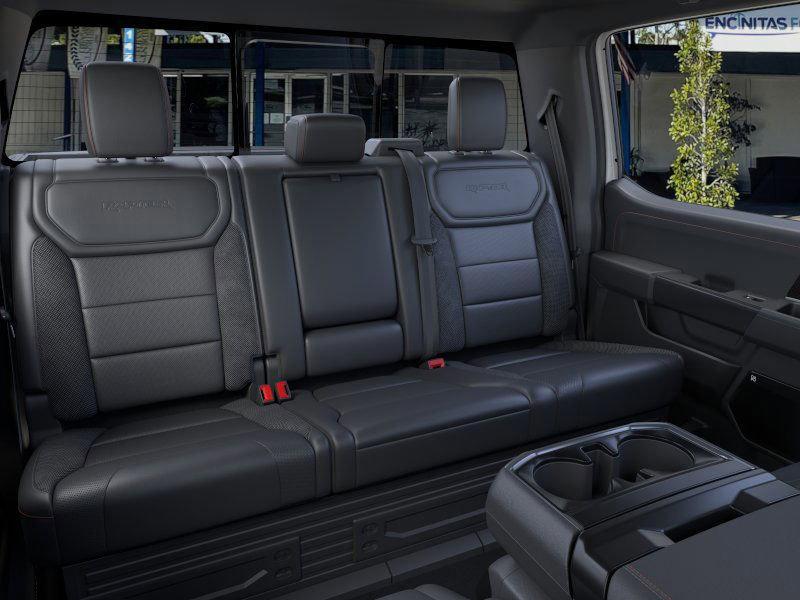 new 2025 Ford F-150 car, priced at $90,340