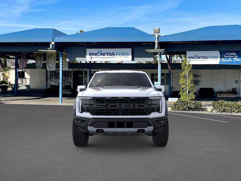 new 2025 Ford F-150 car, priced at $90,340