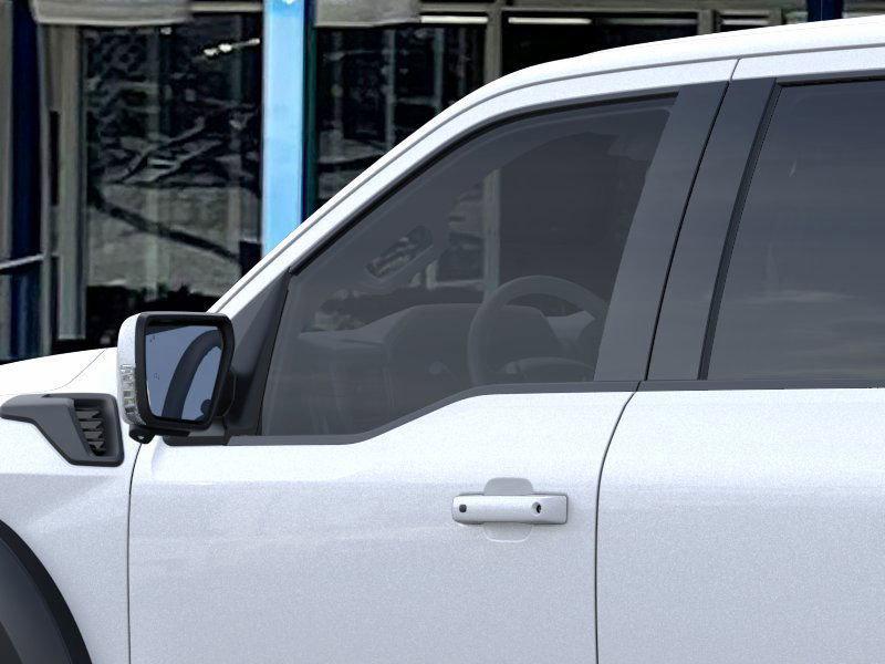 new 2025 Ford F-150 car, priced at $90,340
