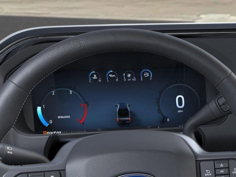 new 2026 Ford F-250 car, priced at $97,400