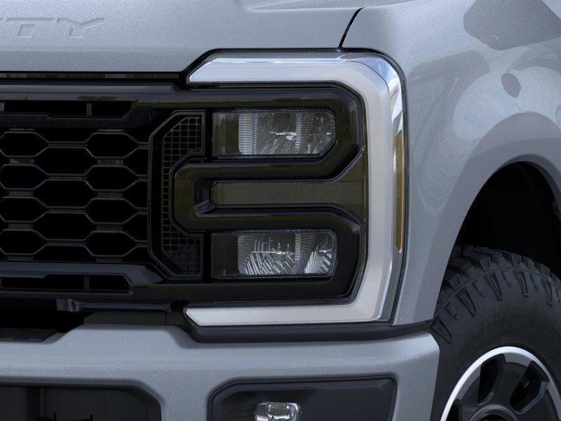 new 2026 Ford F-250 car, priced at $97,400