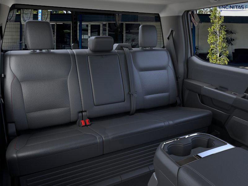 new 2026 Ford F-250 car, priced at $97,400