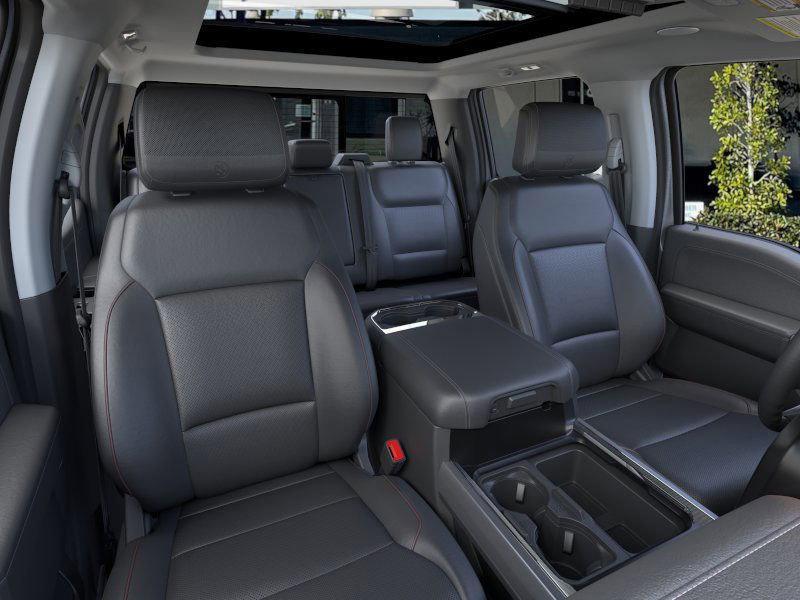 new 2026 Ford F-250 car, priced at $97,400