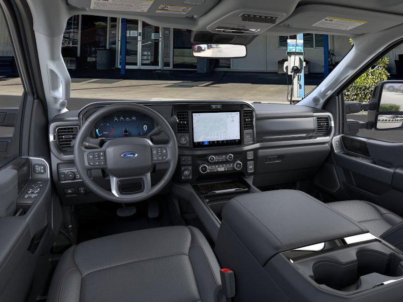 new 2026 Ford F-250 car, priced at $97,400