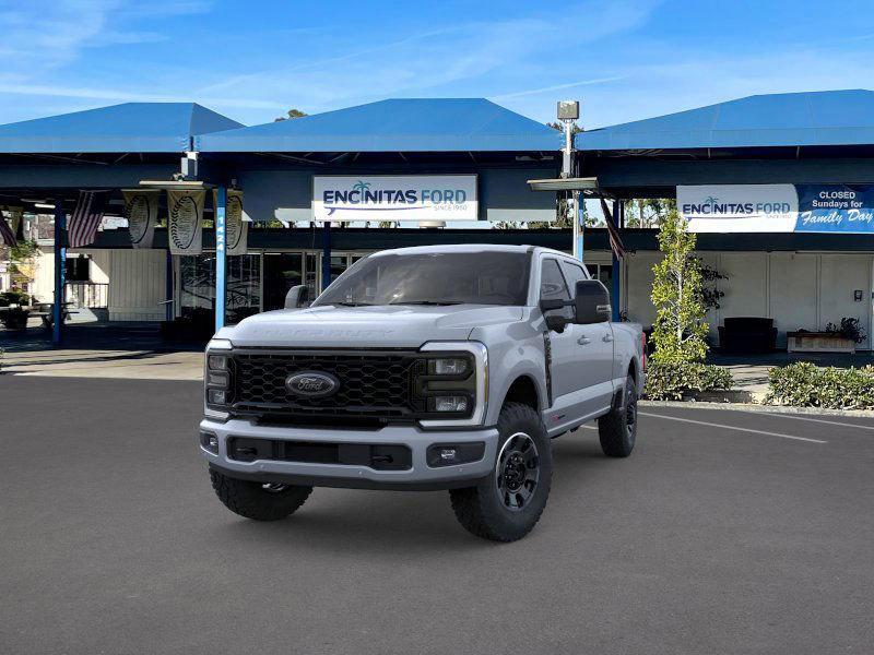 new 2026 Ford F-250 car, priced at $97,400