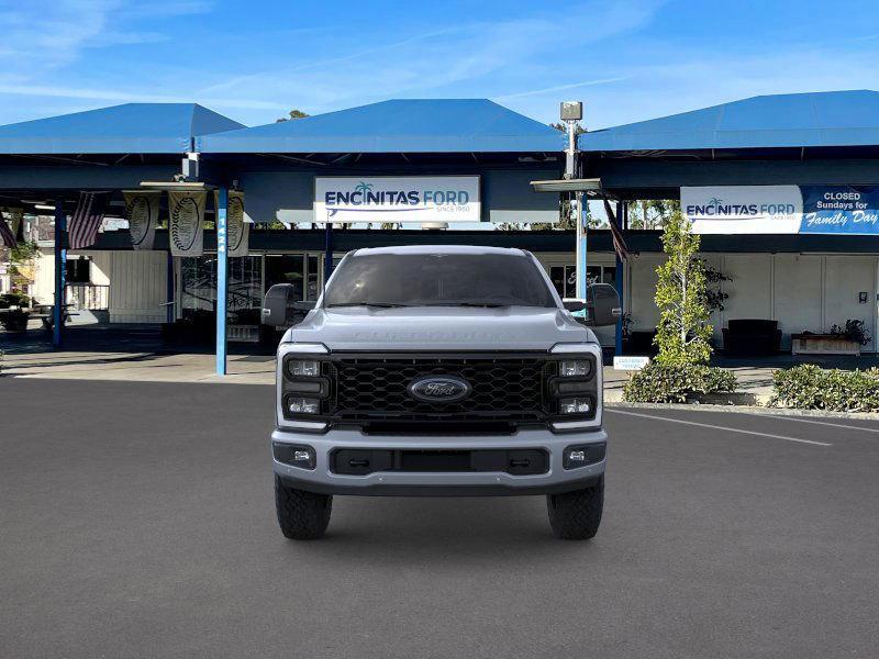 new 2026 Ford F-250 car, priced at $97,400