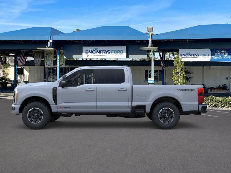 new 2026 Ford F-250 car, priced at $97,400