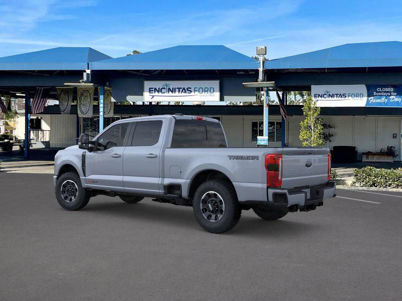 new 2026 Ford F-250 car, priced at $97,400