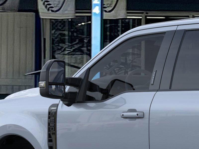 new 2026 Ford F-250 car, priced at $97,400