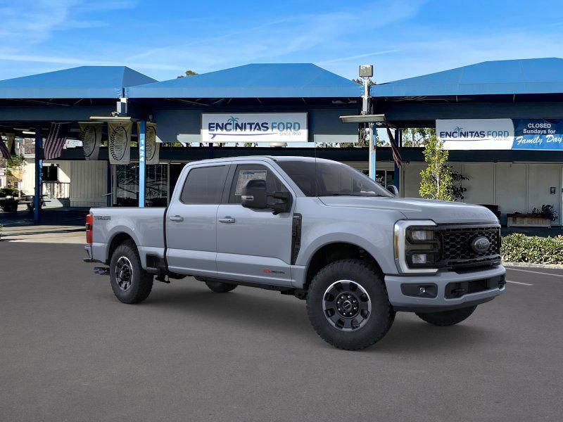 new 2026 Ford F-250 car, priced at $97,400