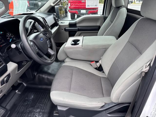 used 2019 Ford F-150 car, priced at $24,367