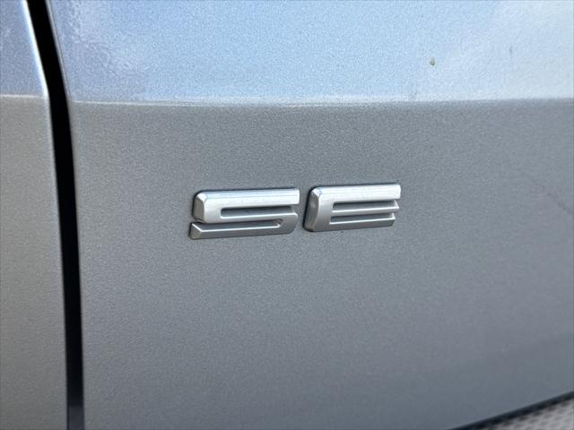 used 2022 Ford Escape car, priced at $20,980
