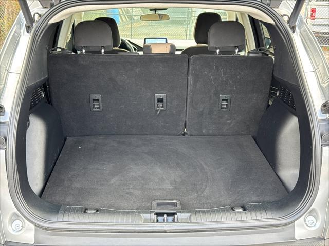 used 2022 Ford Escape car, priced at $20,980