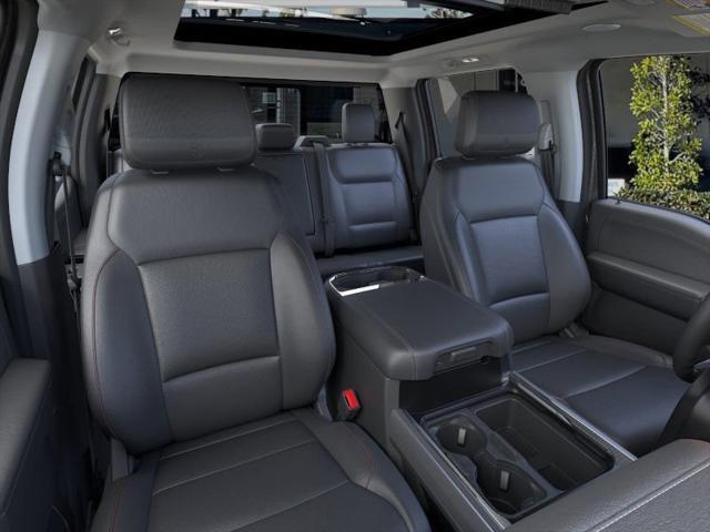 new 2025 Ford F-250 car, priced at $92,180