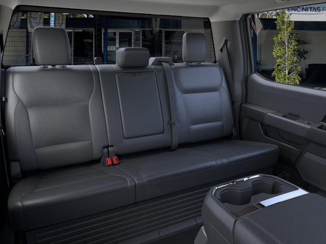 new 2025 Ford F-250 car, priced at $92,180