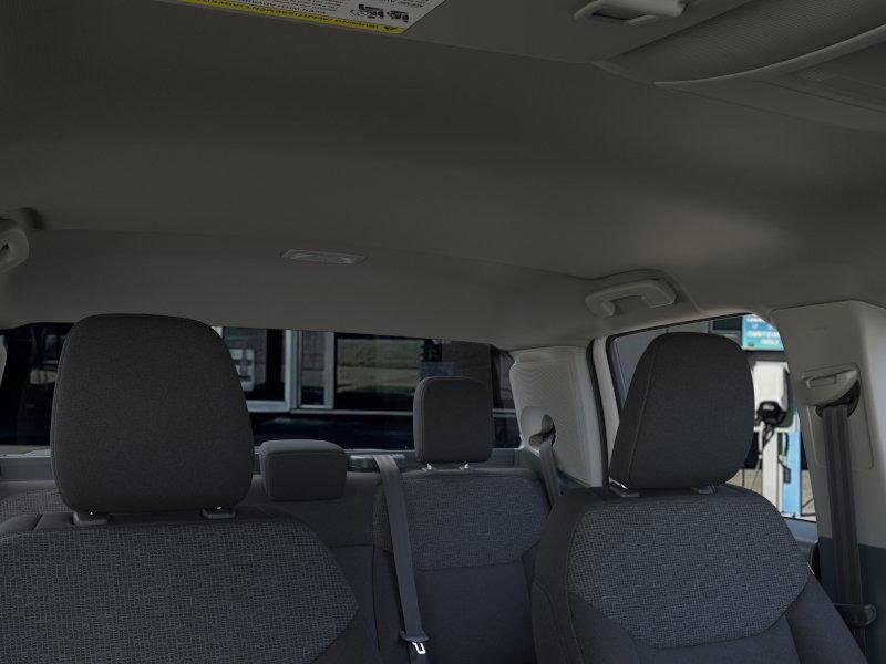 new 2025 Ford Maverick car, priced at $30,065
