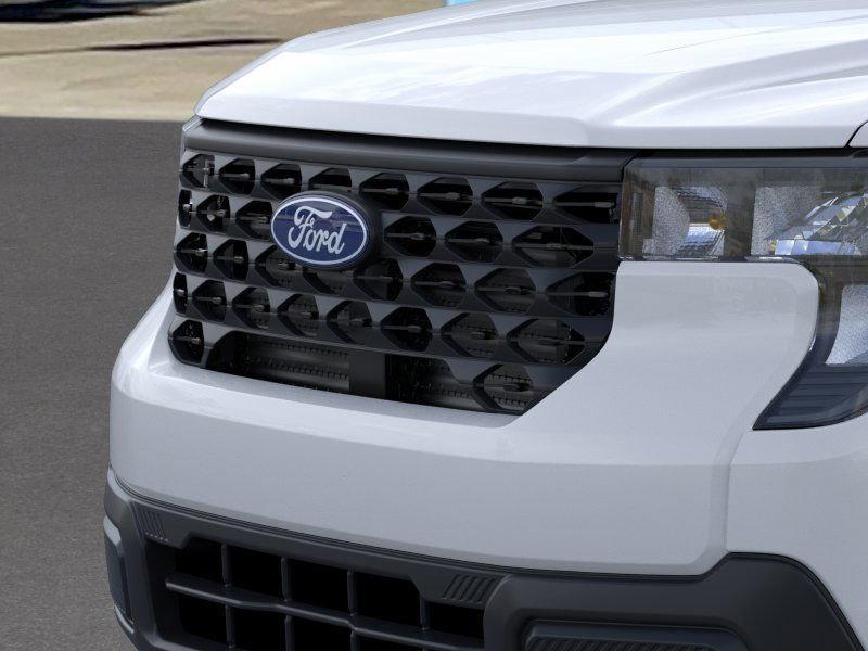 new 2025 Ford Maverick car, priced at $30,065