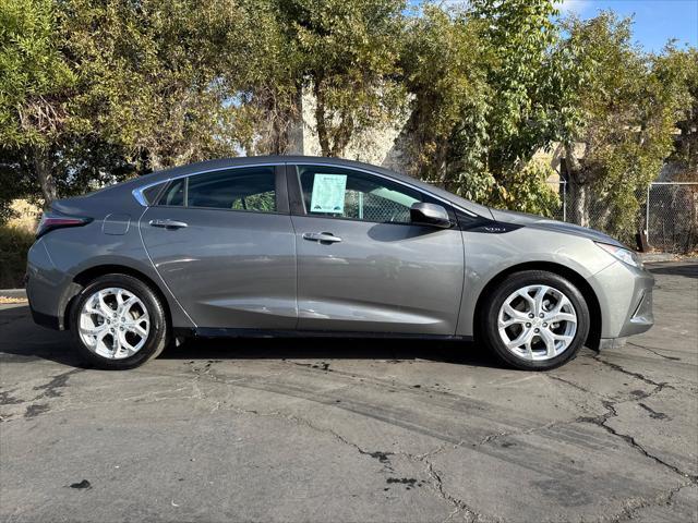 used 2016 Chevrolet Volt car, priced at $14,440