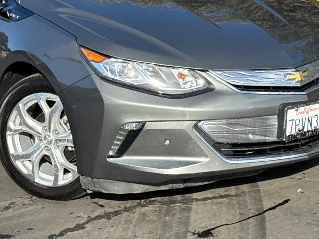 used 2016 Chevrolet Volt car, priced at $14,440