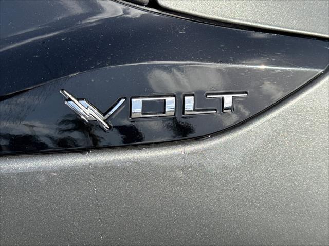 used 2016 Chevrolet Volt car, priced at $14,440