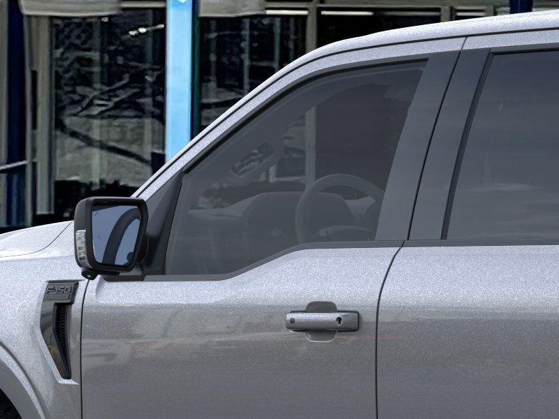 new 2025 Ford F-150 car, priced at $63,130