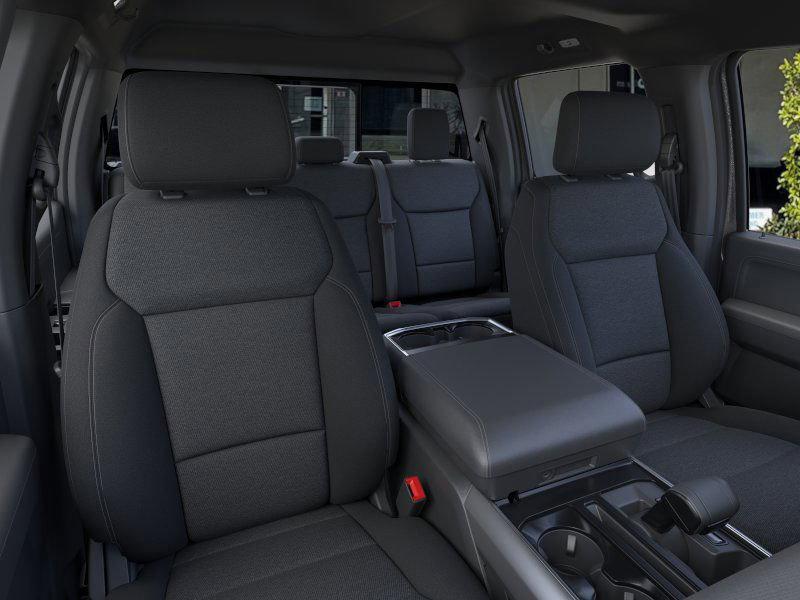 new 2025 Ford F-150 car, priced at $63,130