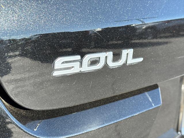 used 2024 Kia Soul car, priced at $16,988