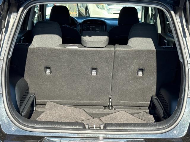 used 2024 Kia Soul car, priced at $16,988