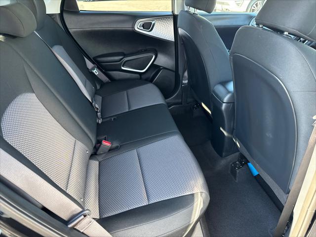 used 2024 Kia Soul car, priced at $16,988