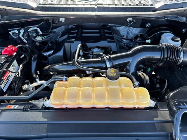 used 2018 Ford F-150 car, priced at $22,980