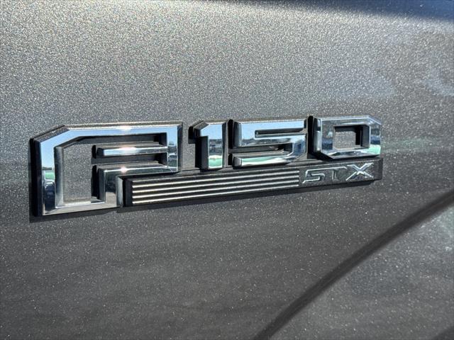 used 2018 Ford F-150 car, priced at $22,980