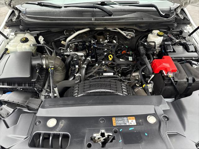 used 2021 Ford Ranger car, priced at $28,259