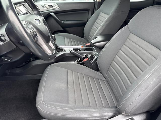 used 2021 Ford Ranger car, priced at $28,259