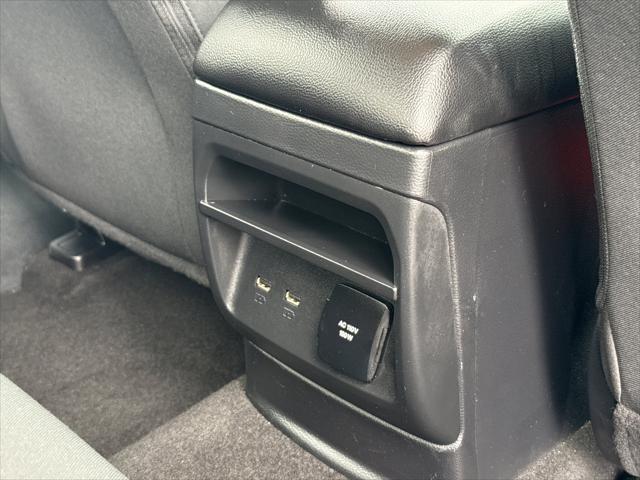 used 2021 Ford Ranger car, priced at $28,259