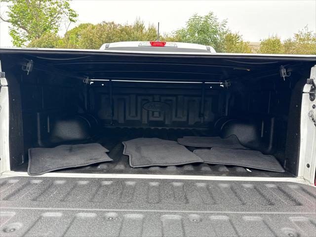 used 2021 Ford Ranger car, priced at $28,259