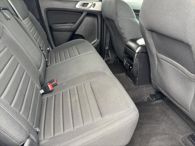 used 2021 Ford Ranger car, priced at $28,259
