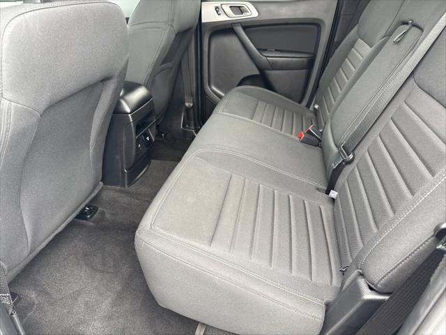used 2021 Ford Ranger car, priced at $28,259