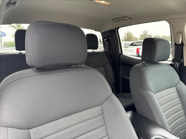 used 2021 Ford Ranger car, priced at $28,259