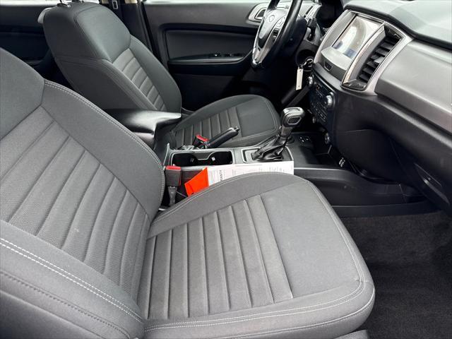 used 2021 Ford Ranger car, priced at $28,259