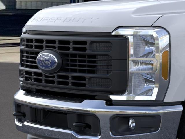 new 2024 Ford F-250 car, priced at $50,120