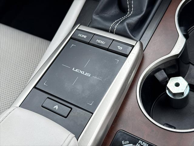 used 2022 Lexus RX 350 car, priced at $39,930