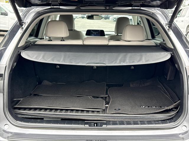 used 2022 Lexus RX 350 car, priced at $39,930